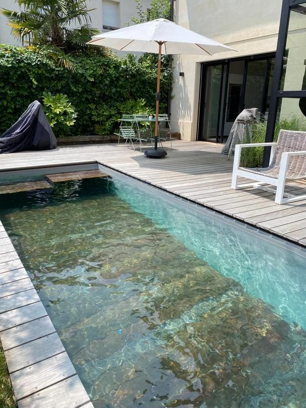 Maison contemporaine - 135 m² - 5 pièces