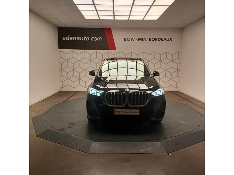 Bmw X1 xDrive 25e 245ch Dkg7 m Sport