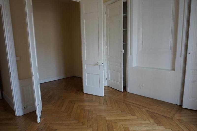 Appartement - 118 m² - 4 pièces