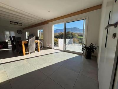 Châlet - 129 m² - 6 pièces