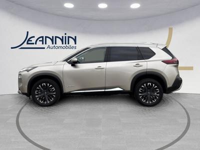 Nissan X-Trail e-Power 204 ch Tekna