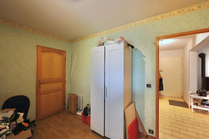 Maison traditionnelle - 162 m² - 8 pièces