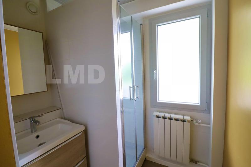 Appartement - 102 m² - 5 pièces