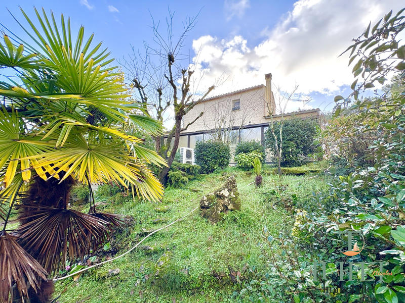 Maison - 119 m² - 6 pièces