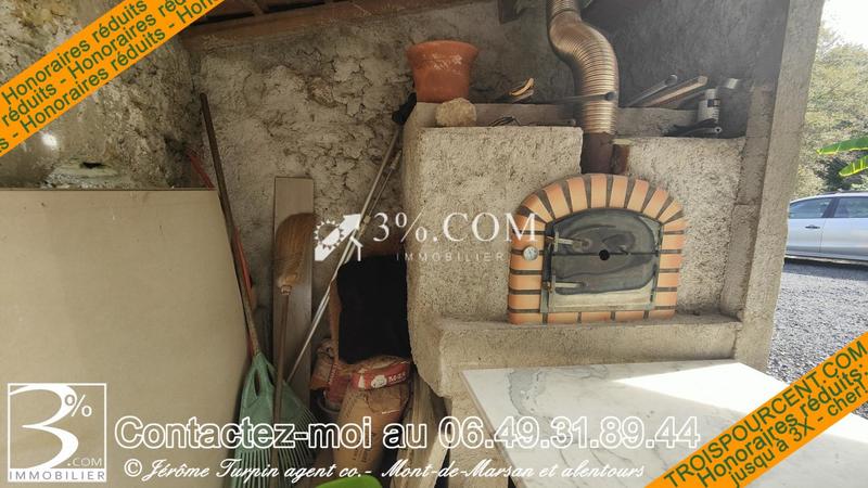 Maison - 174 m² - 5 pièces