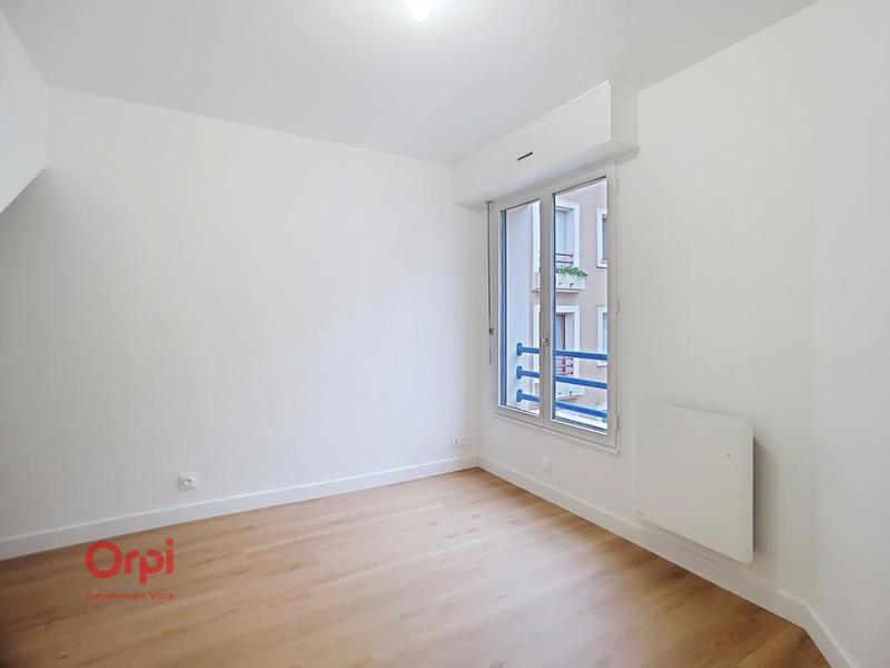 Duplex - 86 m² - 4 pièces