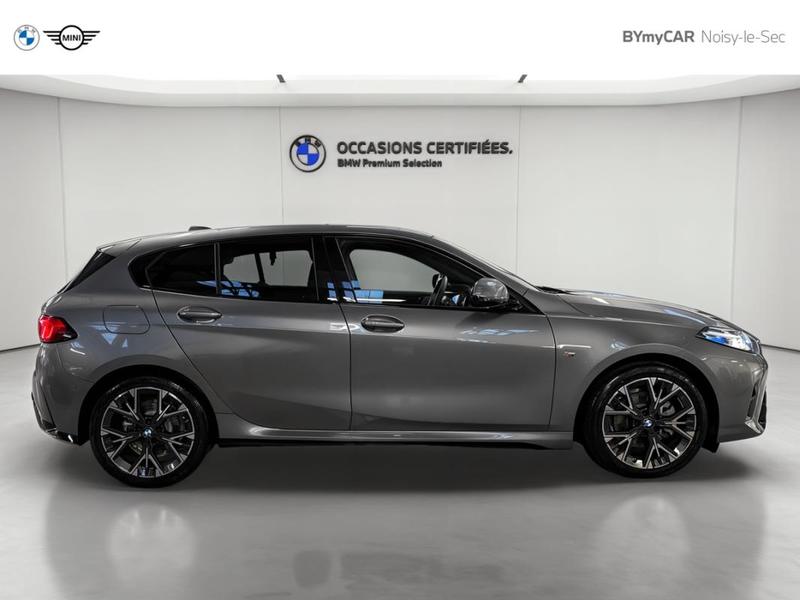 Bmw Série 1 F70 120d 163 ch Dkg7 m Sport