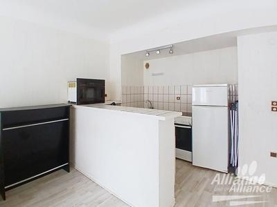 Appartement - 53 m² - 3 pièces