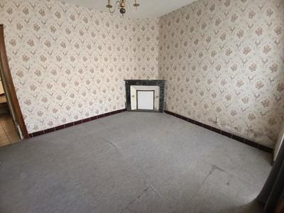 Maison de village - 84 m² - 4 pièces