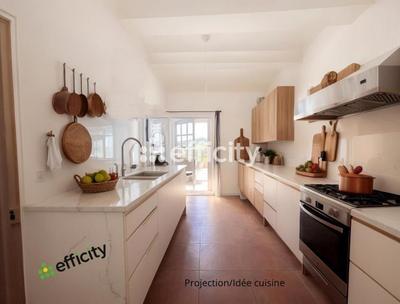 Immeuble - 440 m² - 10 pièces