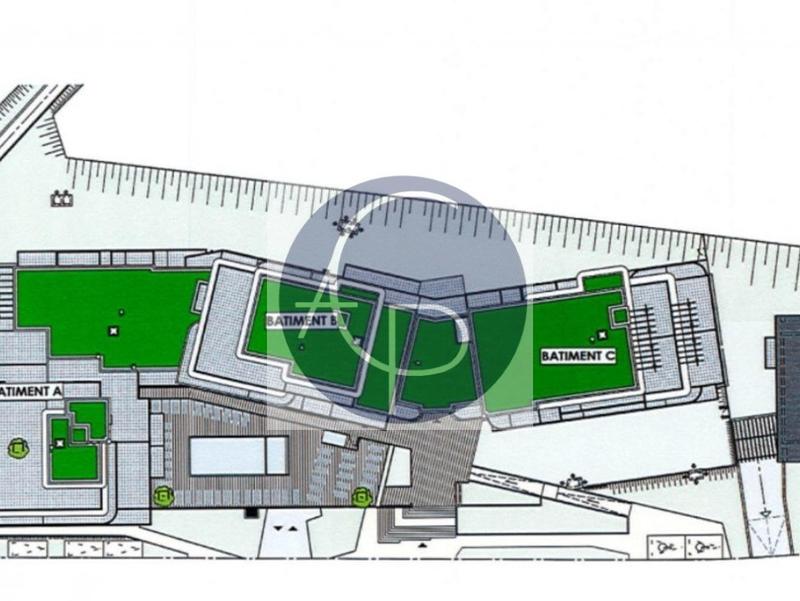 Appartement - 104 m² - 4 pièces