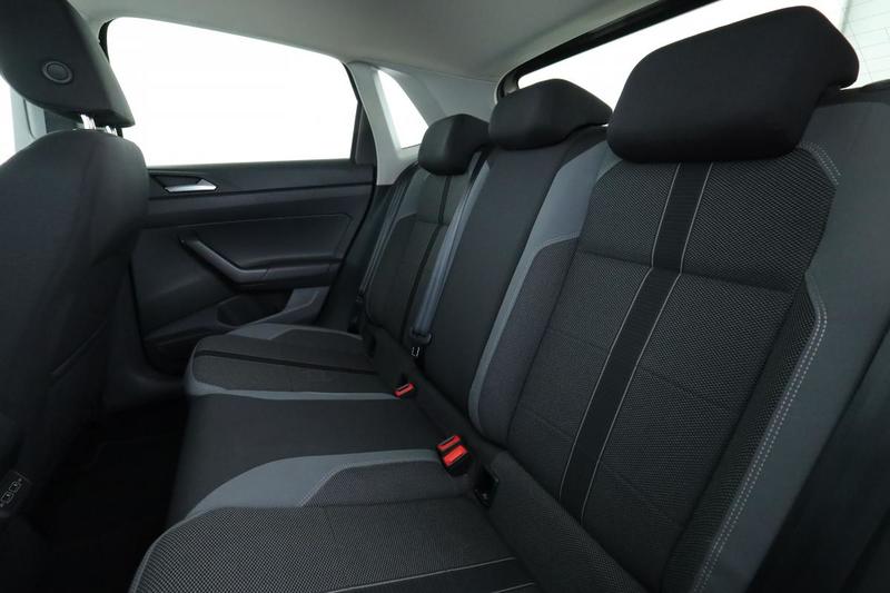 Volkswagen Polo 1.0 Tsi Copper Line Dsg7 115 ch