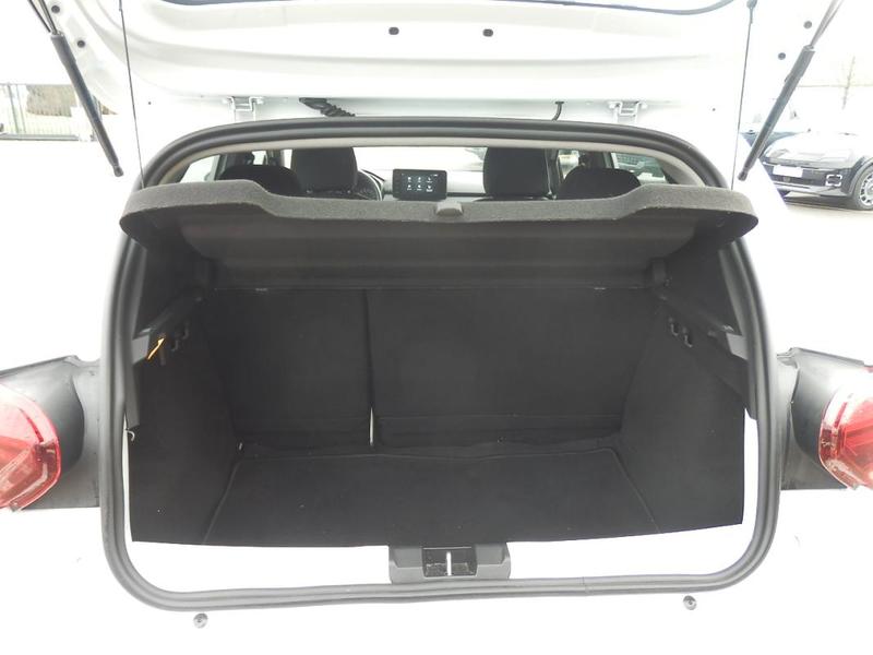 Dacia sandero III Stepway Expression Tce 90