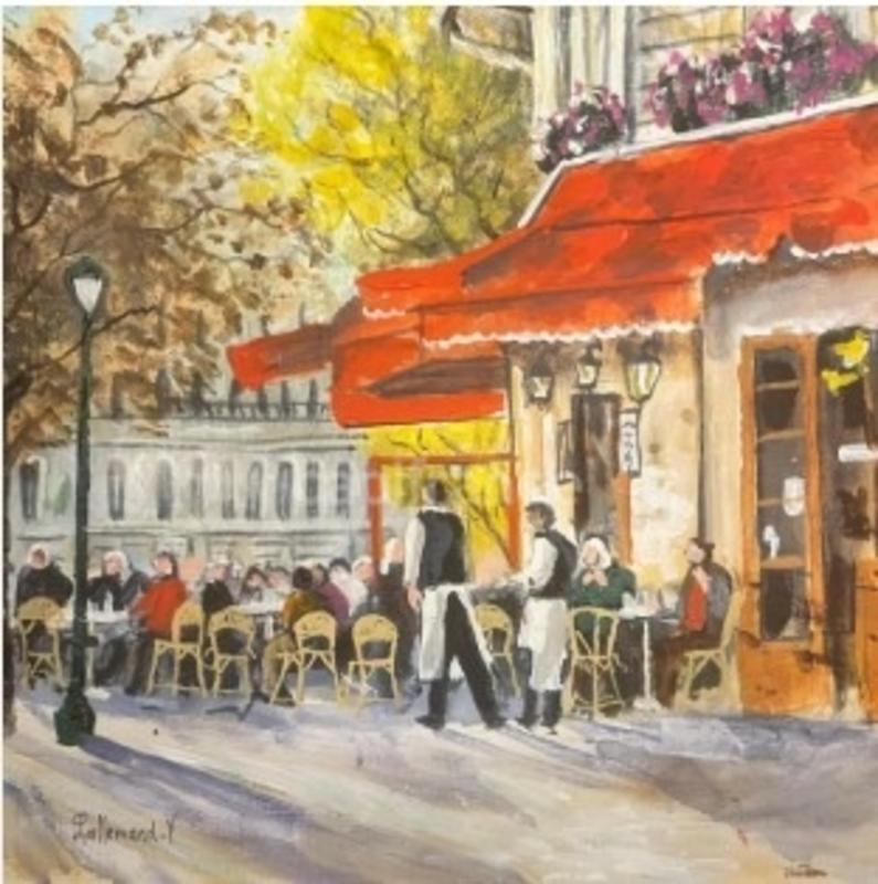 Fonds de commerce - 400 m²