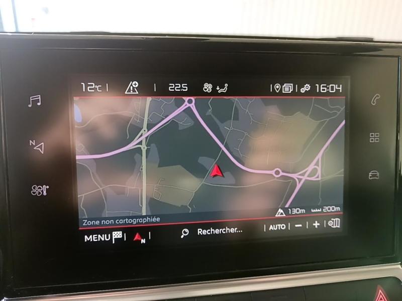 Citroën C4 Cactus Bluehdi 100 Bvm Feel