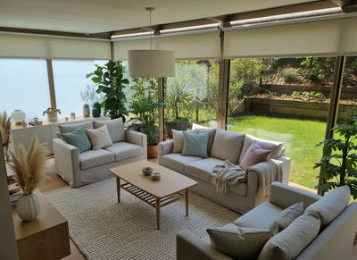 Appartement - 72 m² - 3 pièces