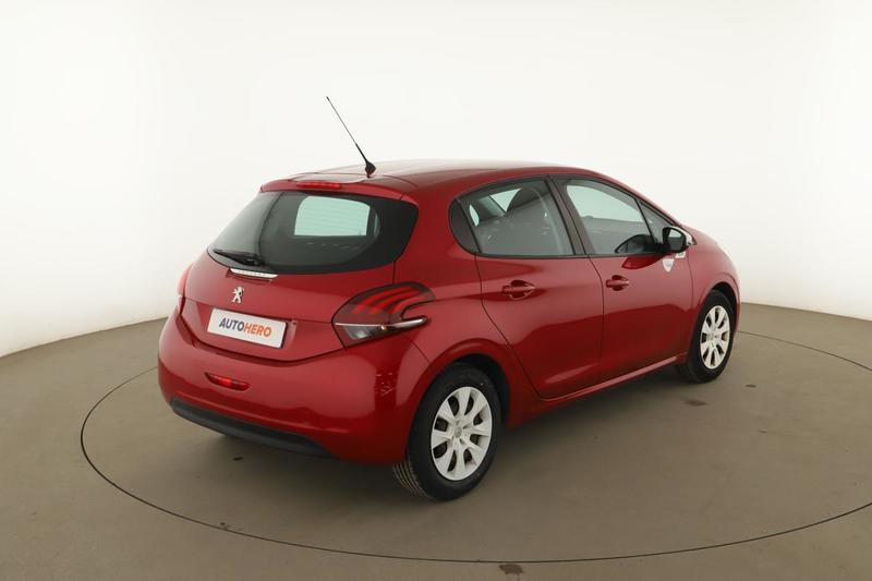 Peugeot 208 1.0 PureTech Like 5p 68 ch