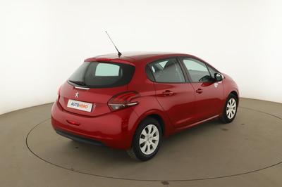 Peugeot 208 1.0 PureTech Like 5p 68 ch