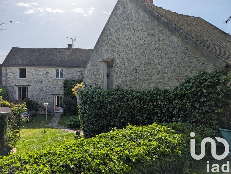 Maison de campagne - 165 m² - 5 pièces