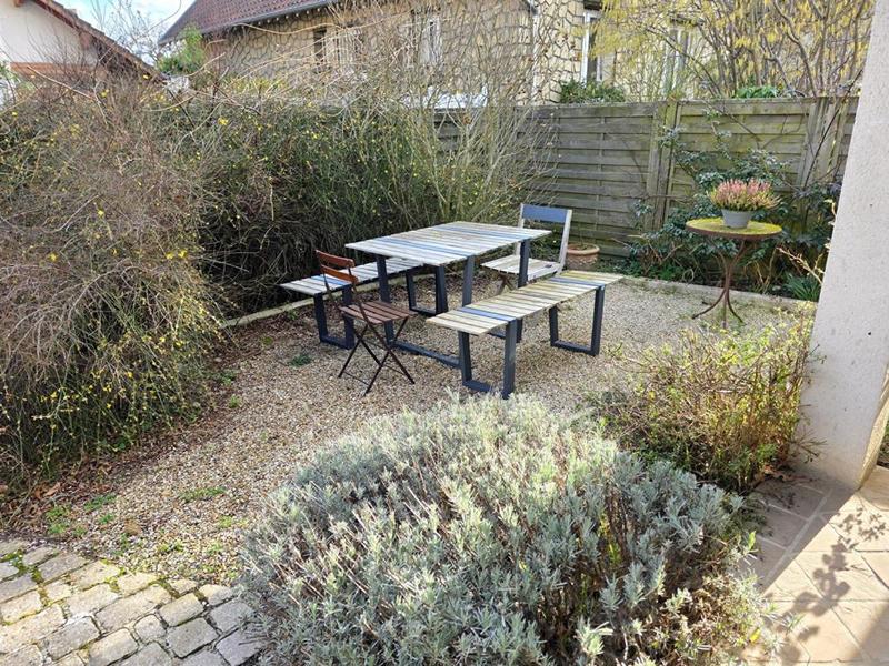 Maison - 163 m² - 7 pièces