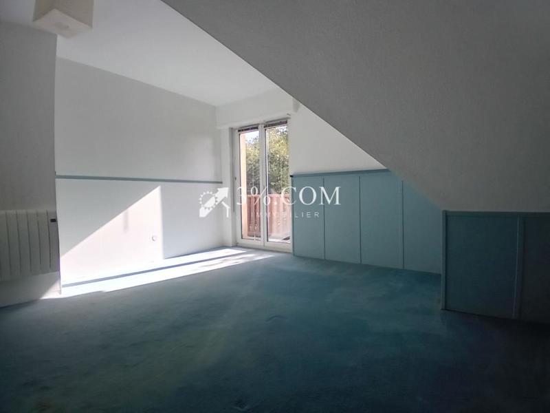 Pavillon - 156 m² - 5 pièces