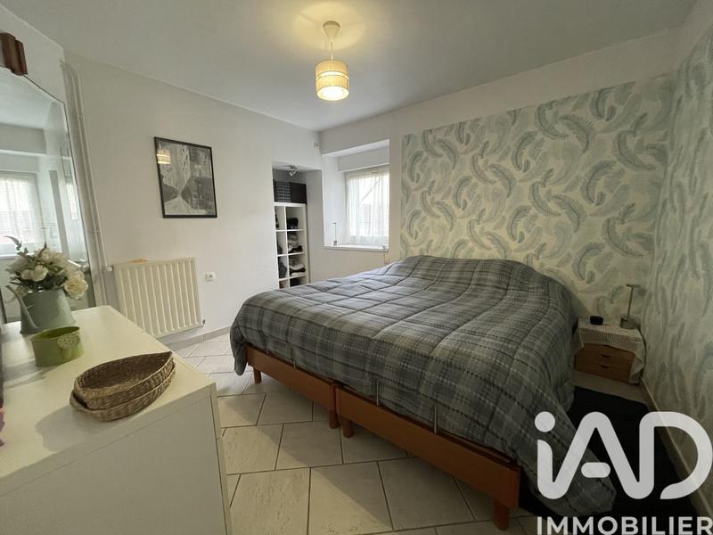 Maison - 187 m² - 6 pièces