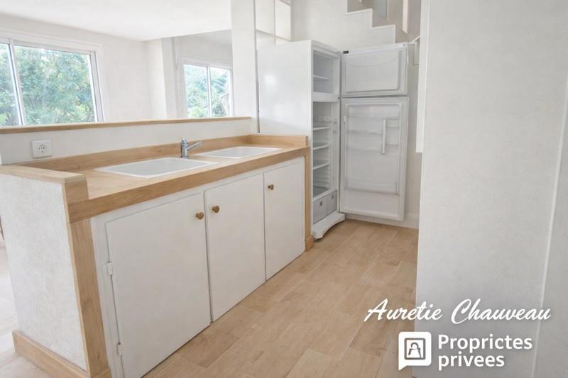 Maison - 195 m² - 6 pièces