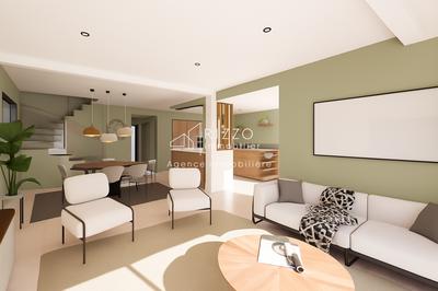 Maison - 136 m² - 5 pièces