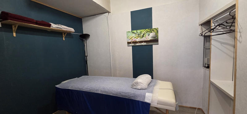 Appartement - 23 m² - 2 pièces