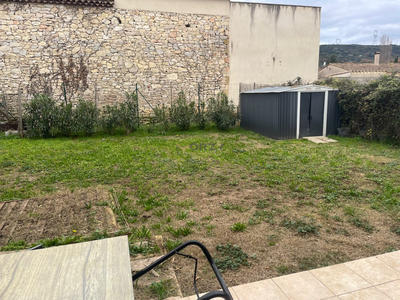 Maison - 87 m² - 4 pièces