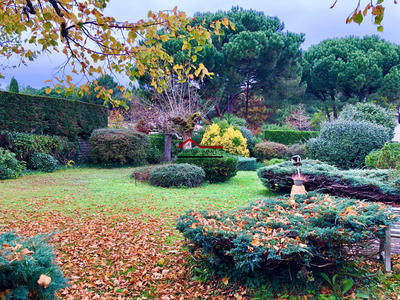 Maison ancienne - 154 m² - 7 pièces