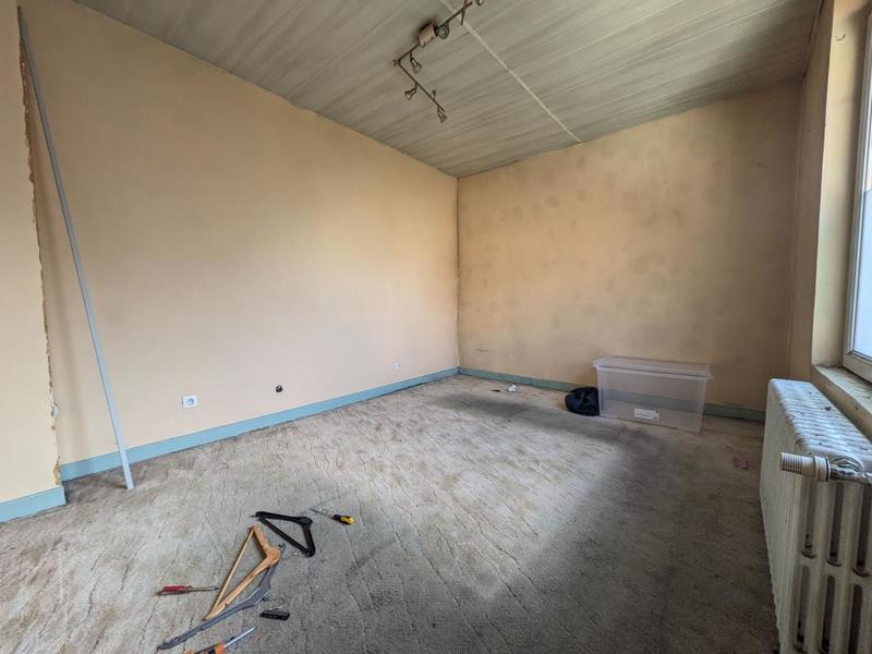 Maison - 145 m² - 3 pièces