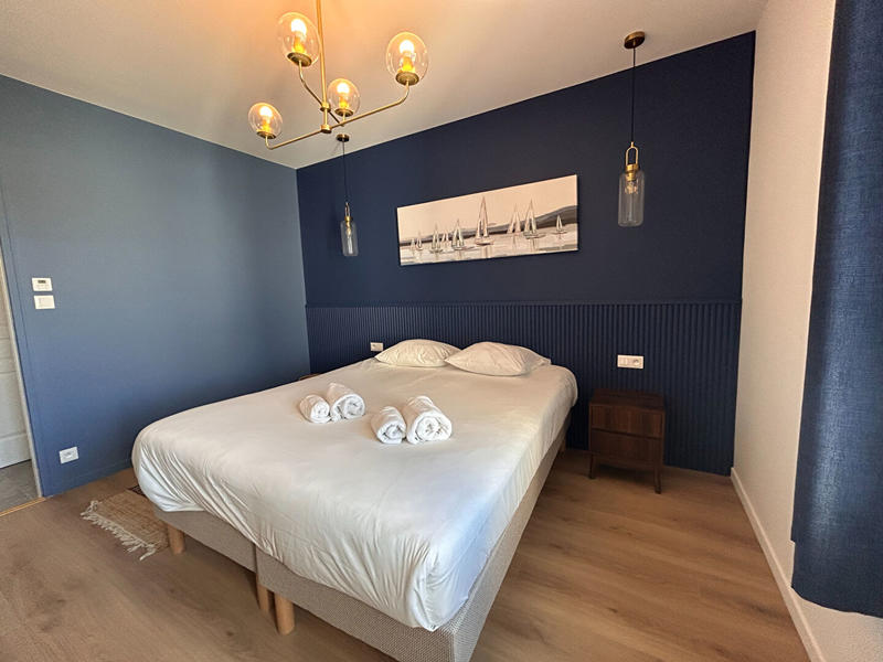 Maison - 104 m² - 5 pièces