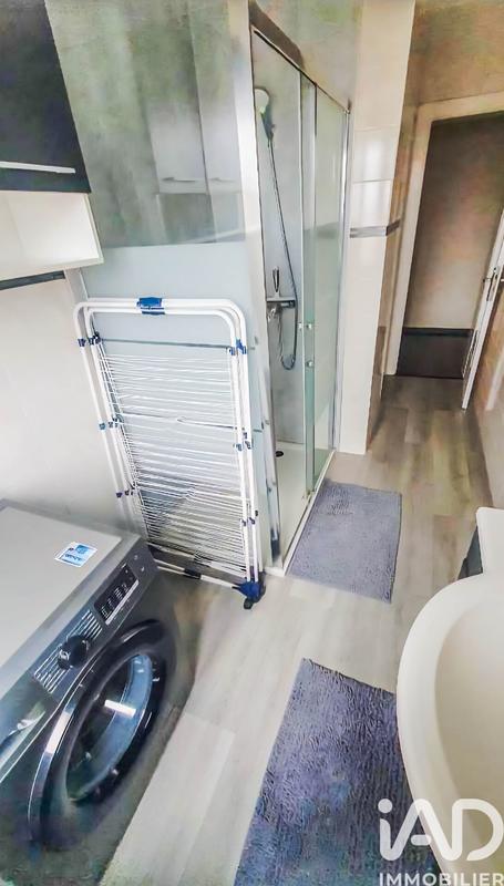 Appartement - 159 m² - 7 pièces