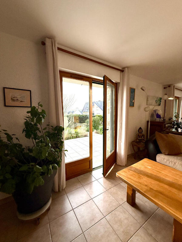 Maison - 147 m² - 7 pièces