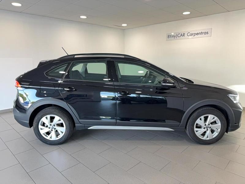 Volkswagen Taigo 1.0 Tsi 116 Bvm6 Life