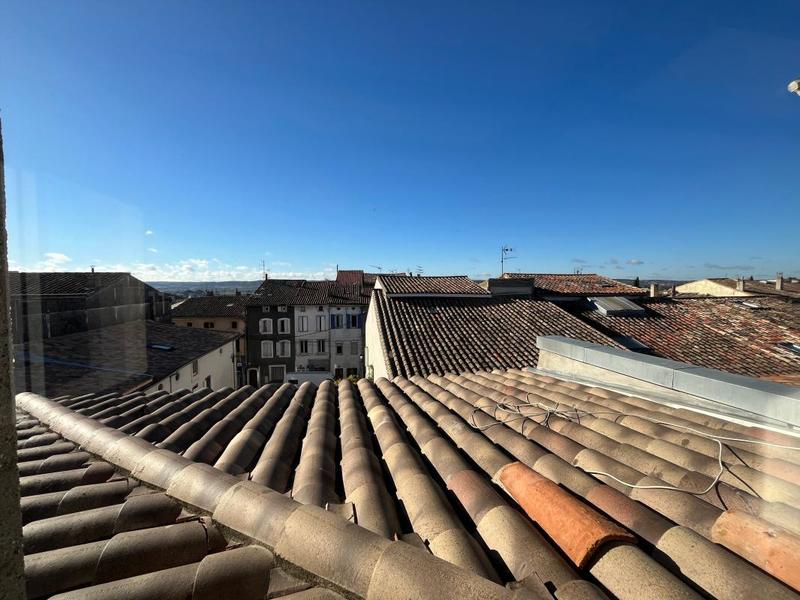 Maison - 129 m² - 6 pièces