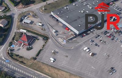 Local commercial - 550 m²