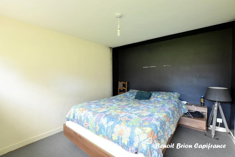 Maison - 117 m² - 5 pièces