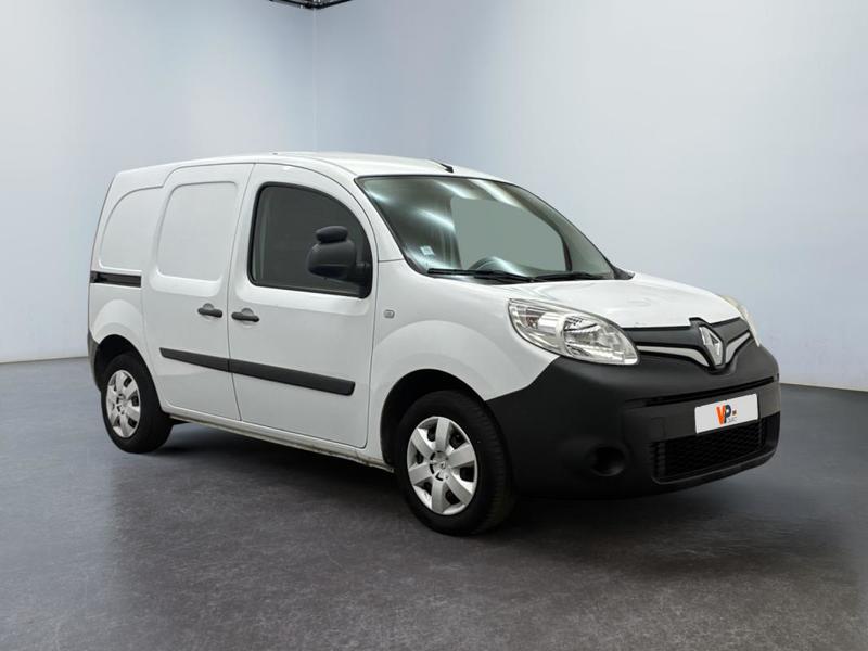 Renault Kangoo Express Blue Dci 95 Extra R-Link