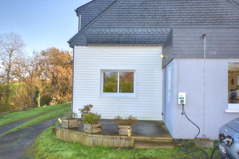 Maison - 170 m² - 7 pièces