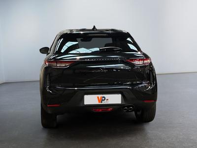 Ds Ds 3 Crossback PureTech 130 Eat8 Performance Line+