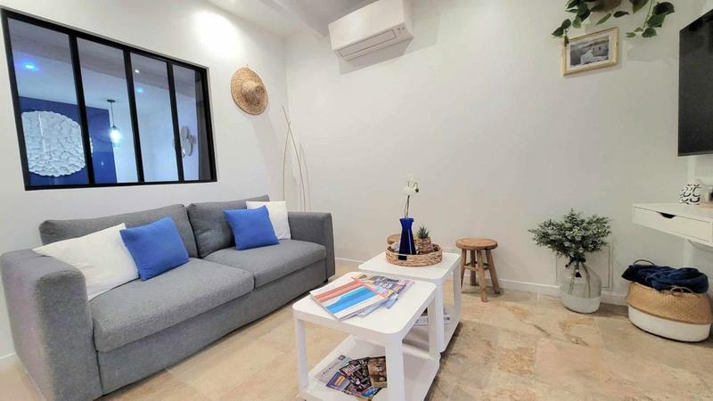 Maison - 196 m² - 6 pièces