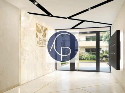 Appartement - 154 m² - 4 pièces