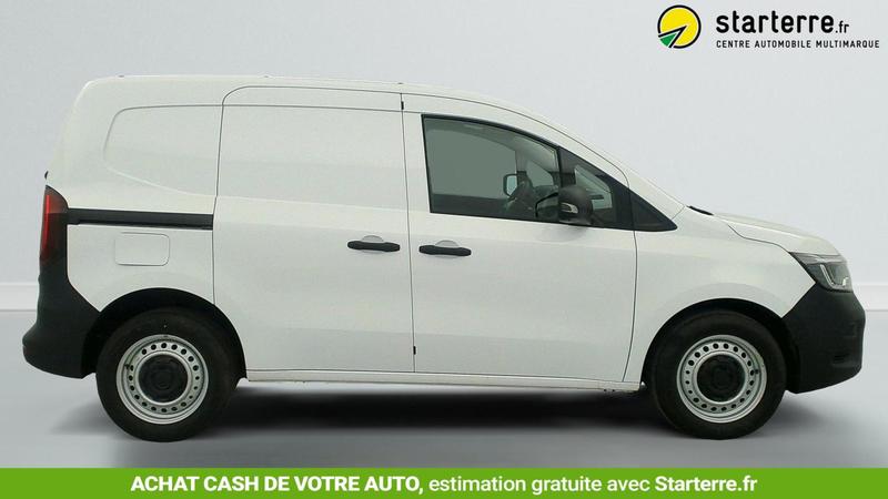 Renault Kangoo Van Tole L1 Blue Dci 95 Gsr2 Advance
