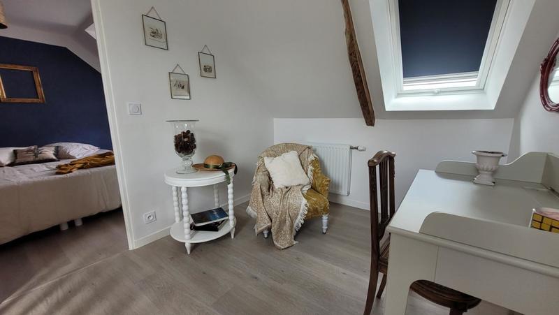 Gîte - 202 m² - 9 pièces