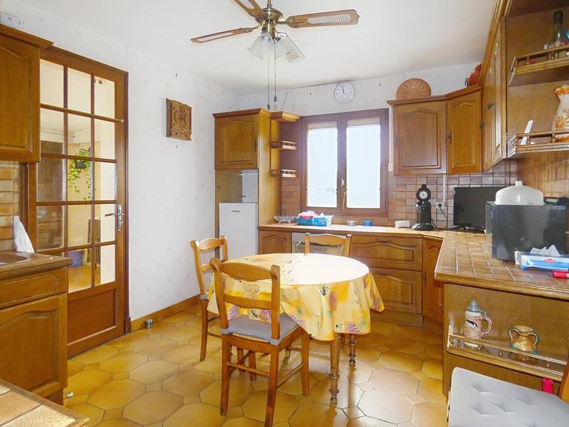 Villa - 130 m² - 5 pièces