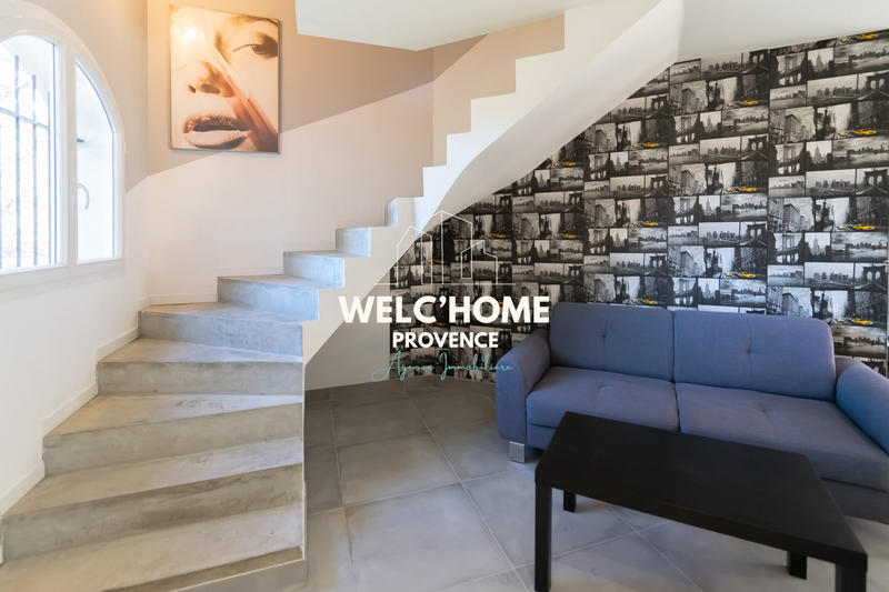 Maison - 185 m² - 6 pièces