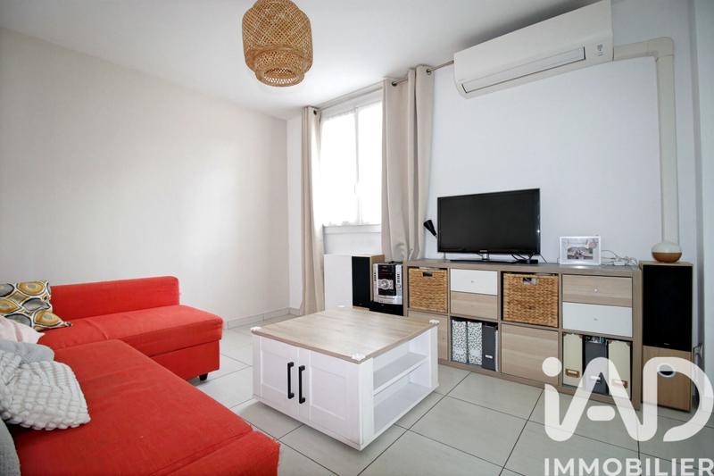 Appartement - 101 m² - 4 pièces