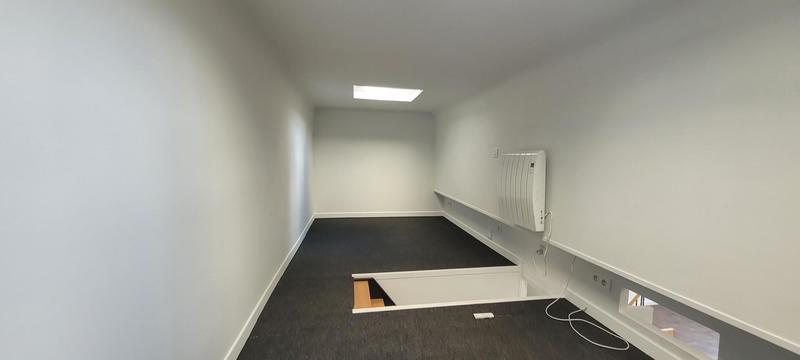 Loft - 59 m² - 2 pièces